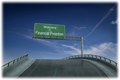 Forex как синоним «финансовой независимости»