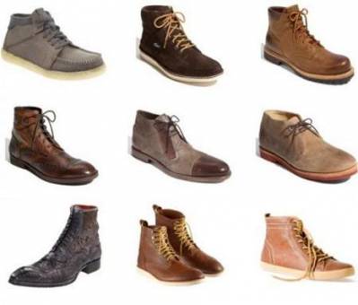 Интернет - магазин обуви Мод Глам