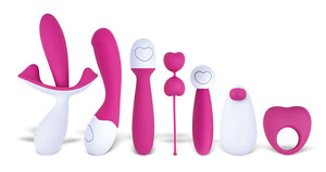 Покупка эротических игрушек для разнообразие половой жизни