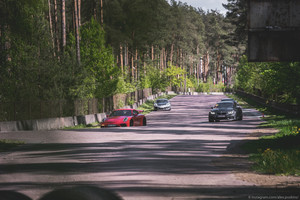 Автомобильные новости и фото авто в Латвии