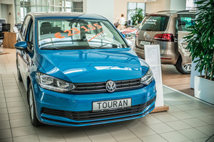 Volkswagen – чем знаменит мировой автоизготовитель