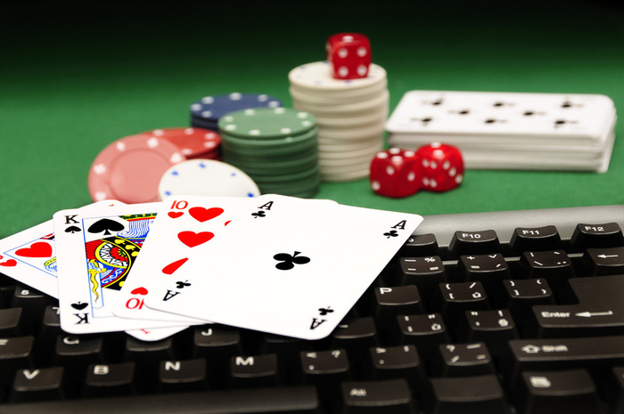 Как можно поиграть в азартные игры в интернете