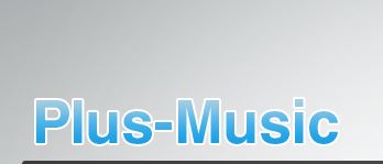 Plus-Music - сервис для бесплатного онлайн прослушивания музыки