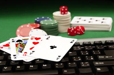 Как можно поиграть в азартные игры в интернете