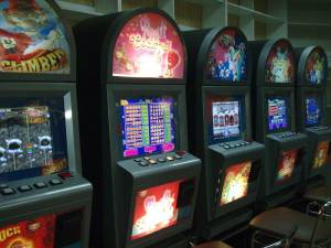 Как появилась идея сделать игровые автоматы онлайн клуба Вулкан?