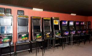 Популярность игровых автоматов и казино. С чего все начиналось