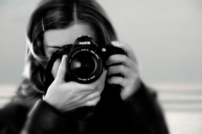 Как выбрать фотографа для фотосессии?