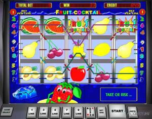 Игровые автоматы и казино. Во что теперь можно поиграть в интернете?