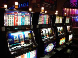 Игровые автоматы и казино в сети