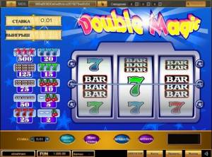 Азартные игры в интернете. Открытие нового азартного заведения