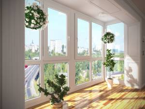 Выбор качественных и надежных металлопластиковых окон для дома