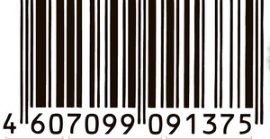 Покупка и регистрация штрих-кода