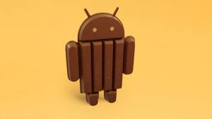 ОС Android 4.4 вышла в свет