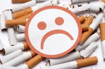 Исследование учёных показало, что привычка к курению зависит от генов