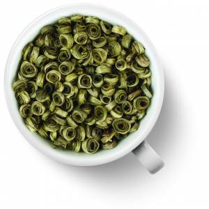 Чем так полезен зеленый чай
