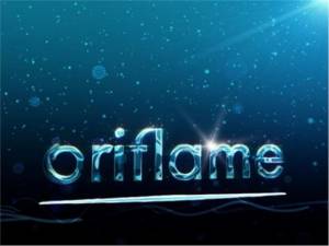 История компании Oriflame
