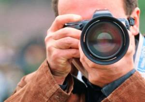 Как выбрать профессионального фотографа