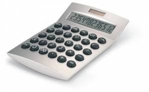 Что представляет из себя кредитный калькулятор