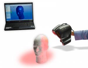 3D-сканирование и его применение в жизни