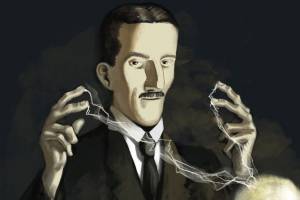 Великие изобретения Никола Тесла