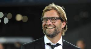 Наставник дортмундской Боруссиии Юрген Клопп летом может перейти в Манчестер Сити