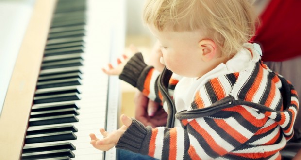 Как развивать музыкальные способности у детей