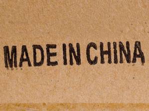 Как доставить товары из Китая