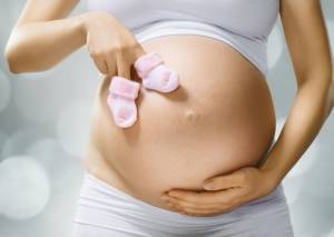 Как узнать о беременности