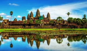 Самые интересные достопримечательности Камбоджи