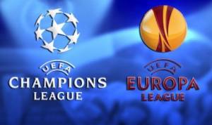 Букмекерские конторы: онлайн спорт прогнозы и ставки лайв на матчи Лиги Чемпионов и Европы по футболу