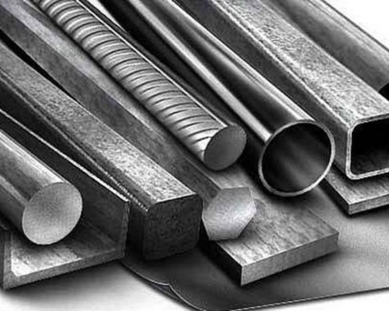 Гипермаркет металла: как купить стальной сортовой прокат
