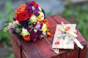 Интернет-служба доставки цветов – свежие букеты для наших клиентов