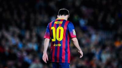 Барселона продаёт Лионеля Месси за более 200 миллионов Евро
