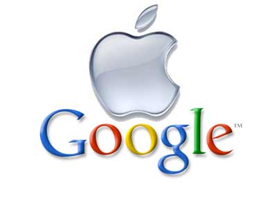 Успех google затмевает былую славу Apple