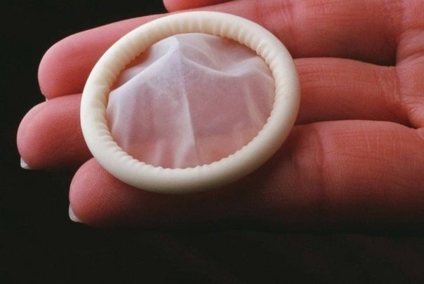 Интересные факты о презервативах