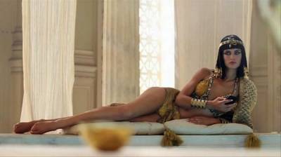 Древние Египтяне занимались сексом преимущественно летом