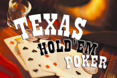 История появления техасского Hold’em покера