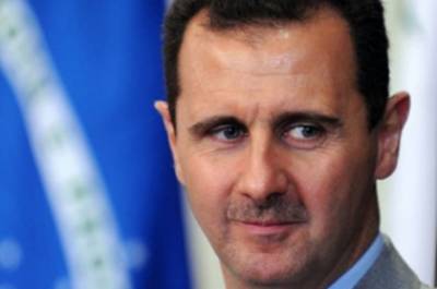 Амнистия стала первым указом сирийского президента