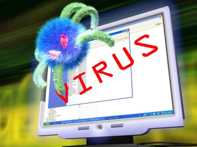 История появления антивирусов