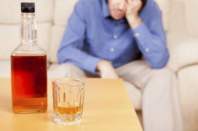 Народные способы борьбы с алкогольной зависимостью