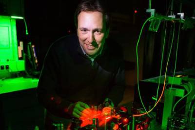 Ученые ускорили загрузку квантового компьютера в 72 раза