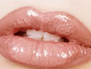 Как быстро увеличить губы