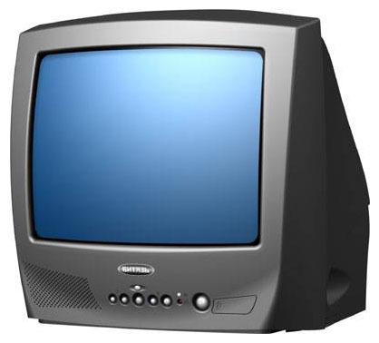 Кто изобрел первый телевизор
