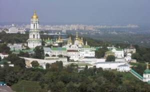 Краткая история Древнего Киева