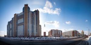 Покупка недвижимости в Санкт-Петербурге
