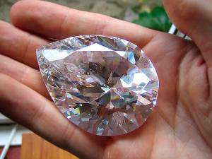 Самые большие бриллианты в мире