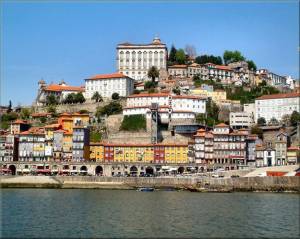 Португалия - страна множества культур